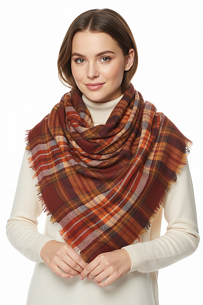 PULL&BEAR  Obdelník Barevné