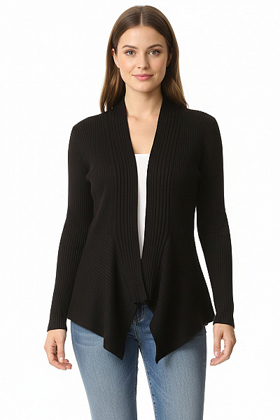 Esprit Dámský Svetr Černý Vel. L