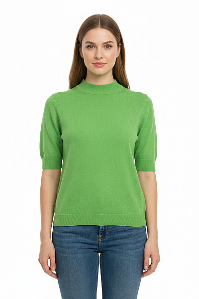 Dámský Rolák Zelený FAIR WEAR Vel. 42