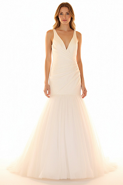 Šaty Bílé Vel. 40