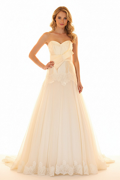 Šaty Bílé Vel. 42