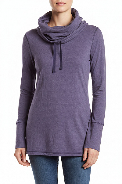 Puma Sportovní Dámské Tričko Modré Vel. 36