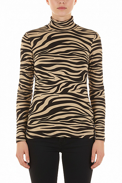 Scotch & Soda Dámské Rolák Barevný Vel. S