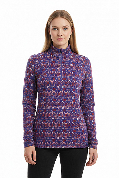 Dámská Mikina Barevná Head Vel. M