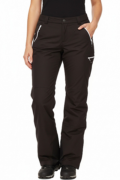 Dare 2b Dámské Kalhoty Černé Second Hand Vel. 40