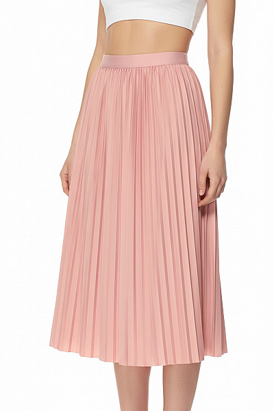 Sukně Růžová TALLY WEiJL Vel. S