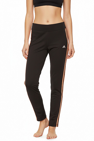ADIDAS Dámské Kalhoty Černé