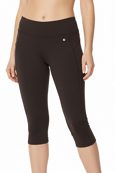 Dámské Kalhoty Černé Vel. S