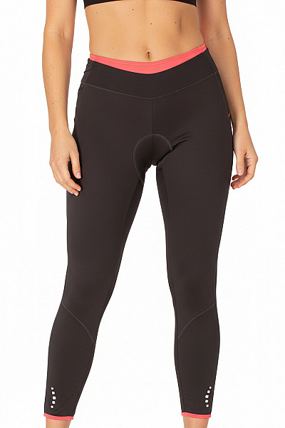 CRIVIT SPORTS Dámské Kalhoty Černé Second Hand Vel. M