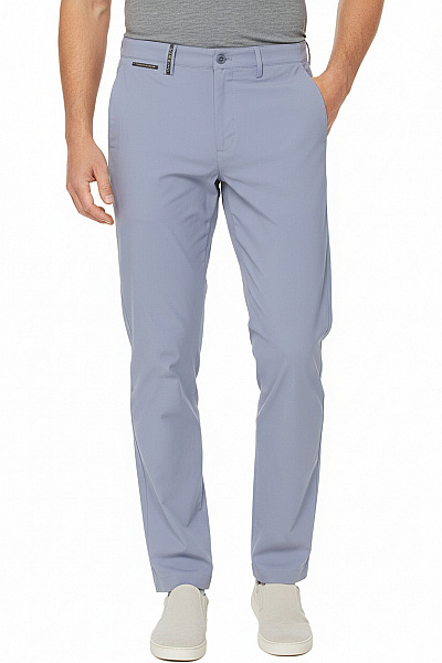 Pánské Kalhoty Modré CHERVO Vel. 44