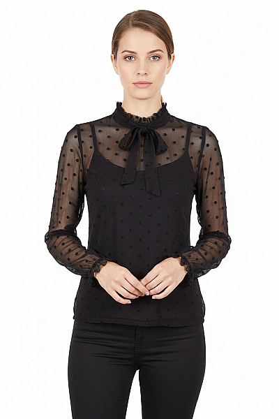 Halenka Modrá Orsay