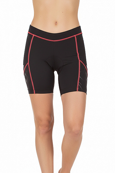 Sportovní Dámské Kraťasy Černé CRIVIT SPORTS Vel. S