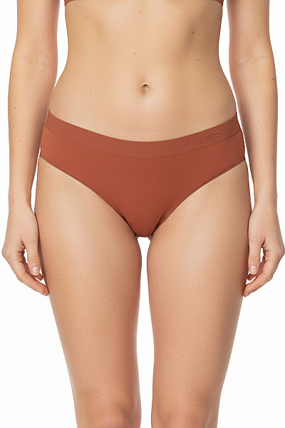 SAISEI Dámské Prádlo Hnědé Vel. M