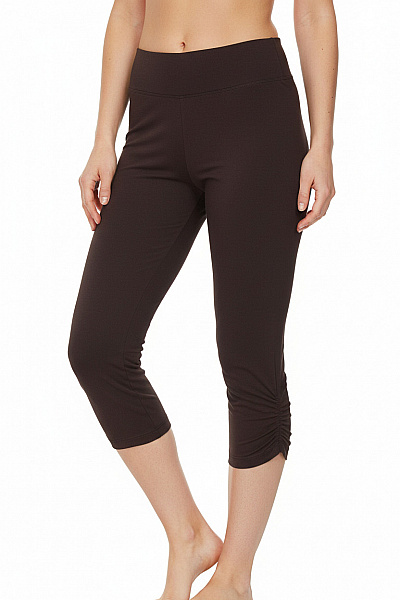 Dámské Kalhoty Černé Second Hand Vel. S