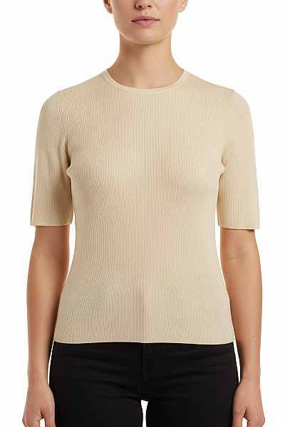 Halenka Béžová Marc O´Polo Vel. XL