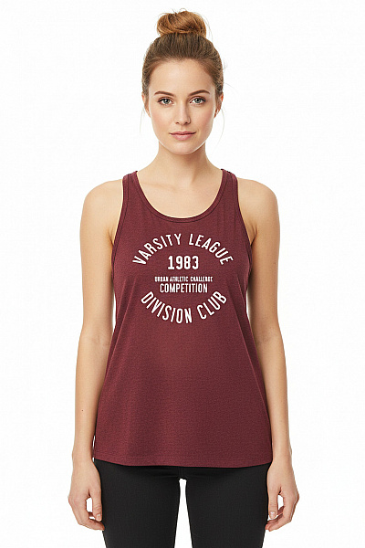 Dámské Tričko Vínová CRIVIT SPORTS