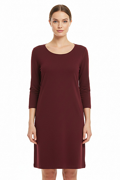 Šaty Fialové Vel. XS