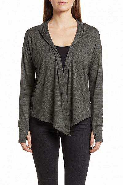 APANAGE Dámský Svetr Zelený Vel. L