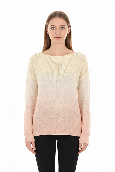 Dámský Svetr Barevný Reserved Vel. S