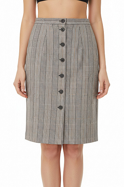 Esmara Sukně Šedá Vel.  38