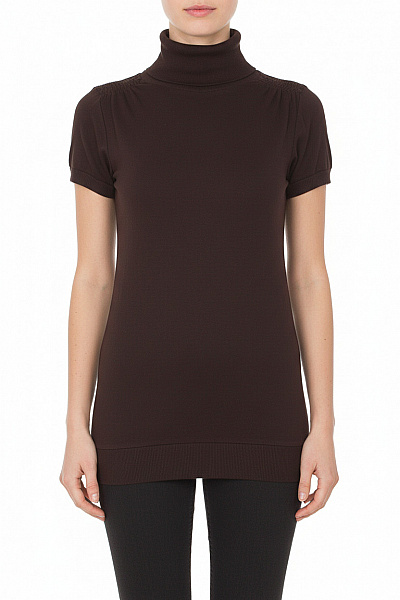 Dámské Rolák Černý Terranova Vel. S