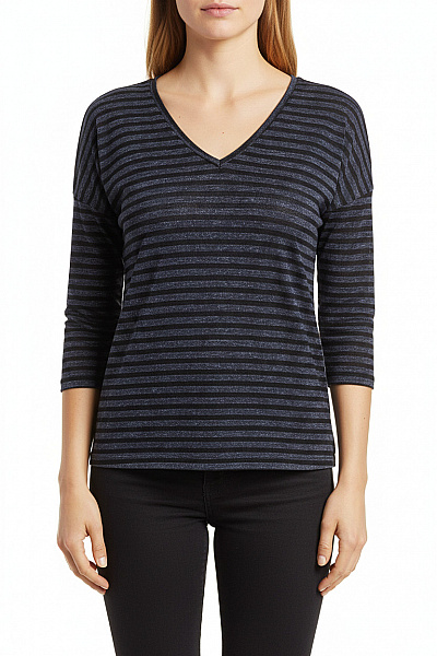 PAPAYA Halenka Modrá Second Hand