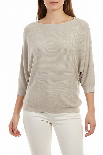 Orsay Dámský Svetr Šedý