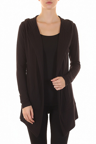 Dámský Svetr Černý Bershka Vel. XS