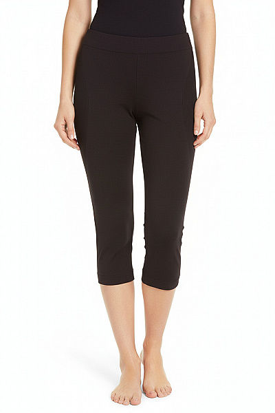 Sportovní Dámské Kalhoty Černé Tchibo Vel. XS