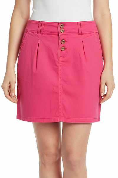 Terranova Sukně Růžová Vel. S