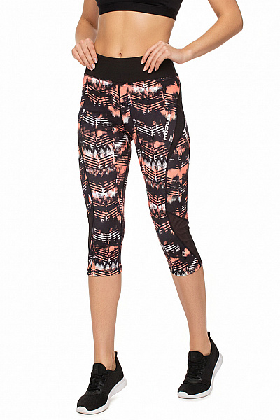 Dámské Kalhoty Barevné Vel. S