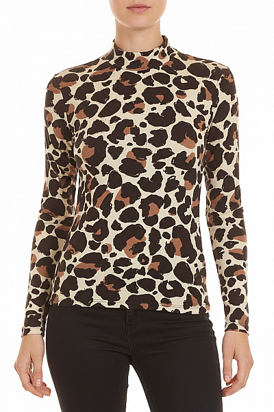 Dámské Tričko Barevný Amisu Vel. S