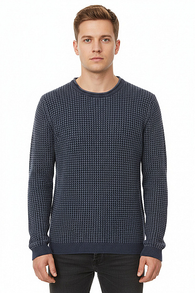 Chlapecký Svetr Modré REPLAY