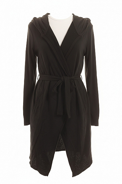 Dámský Cardigan Černý Vel. S