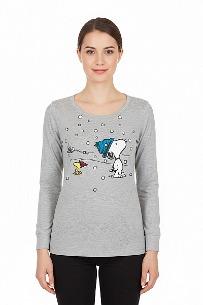 Dámské Prádlo Šedé Canda Vel. S