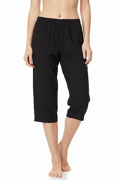 Dámské Kalhoty Černé Vel. S/M