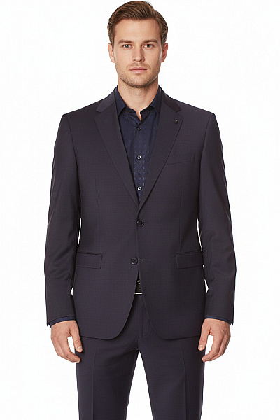 Digel Pánský Komplet Modrý Vel. 52