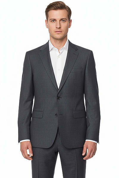 Pánský Komplet Modrý Strellson