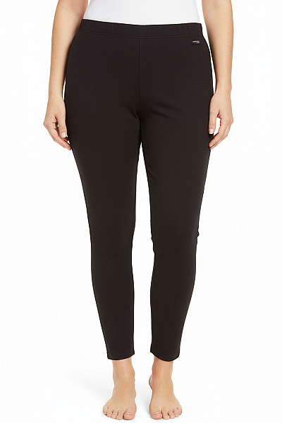 Dámské Kalhoty Černé Vel. 46