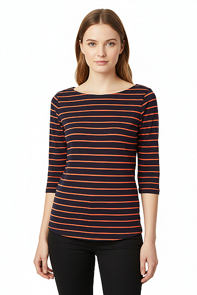 Dámské Tričko Barevné CAMAIEU