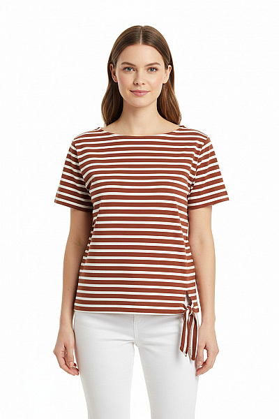 Reserved Dámské Tričko S Potiskem Barevné Vel. S