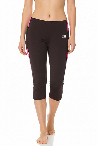 Karrimor Dámské Kalhoty Černé Second Hand