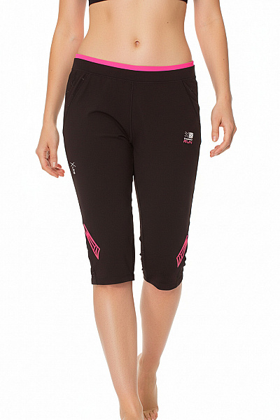 Karrimor Dámské Kalhoty Černé