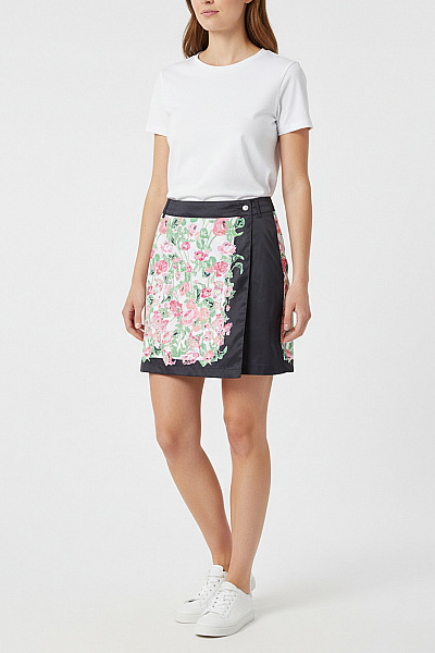  Sukně áčková Barevná Daily Sports Vel. 36