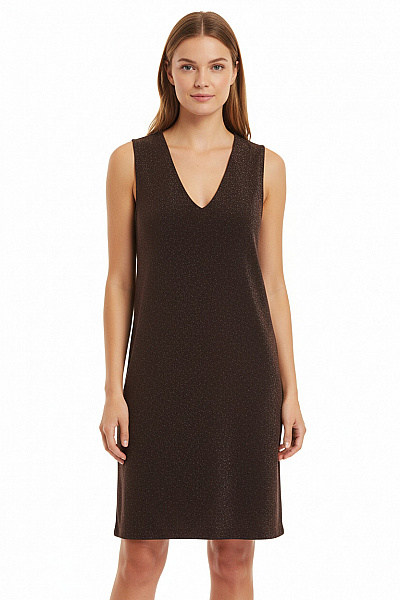 Šaty Černé Vel. S