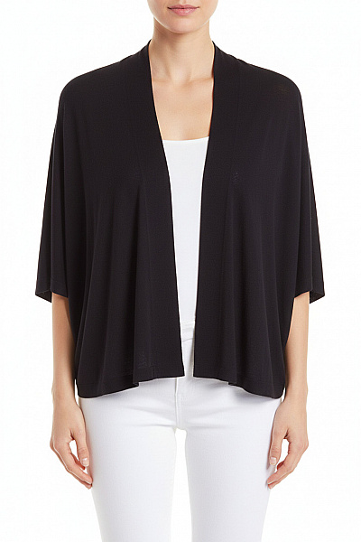 Dámský Svetr Modrý Second Hand Vel. M