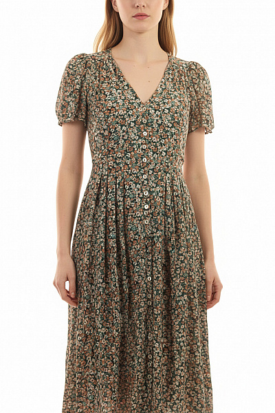 Oysho Košilové  Šaty Barevné Vel. S