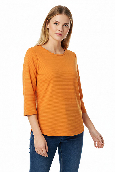 Halenka Žlutá B.young Vel. M