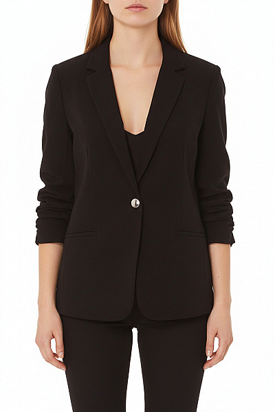 Orsay Dámské Sako Černý Vel. 40