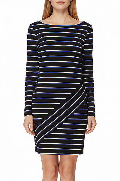 Reserved Šaty Barevné Vel. M